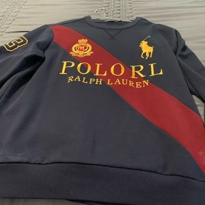 Ralph Lauren Sweat shirt